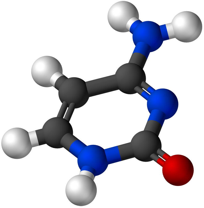 Cytosine